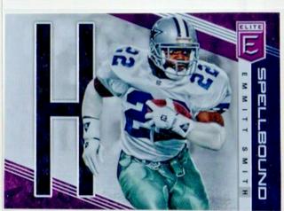 Emmitt Smith