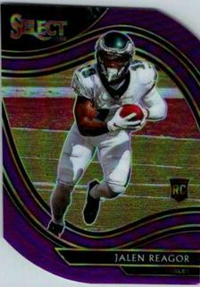 Jalen Reagor