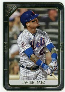 Javier Baez