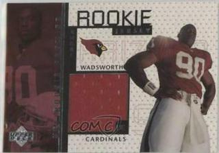 Andre Wadsworth