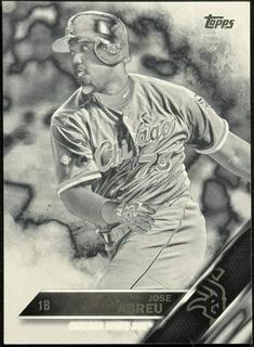 Jose Abreu