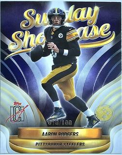 Aaron Rodgers