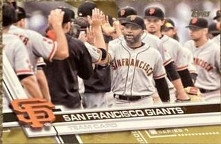 San Francisco Giants
