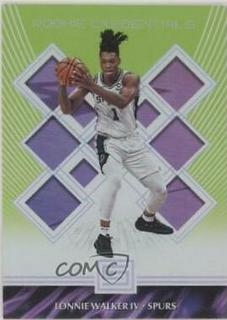 Lonnie Walker IV