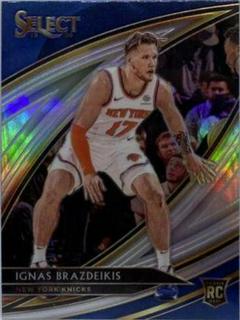 Ignas Brazdeikis