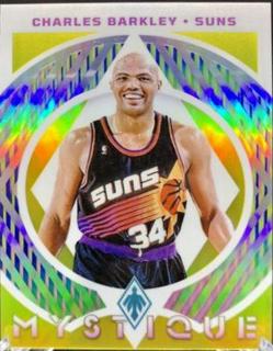 Charles Barkley