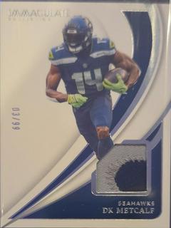 DK Metcalf