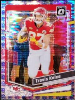Travis Kelce