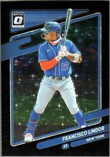 Francisco Lindor