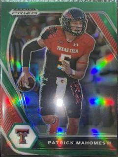 Patrick Mahomes II