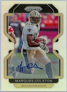 Marques Colston