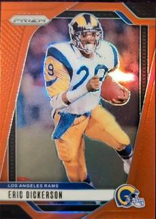 Eric Dickerson