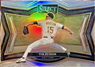 Tim Hudson