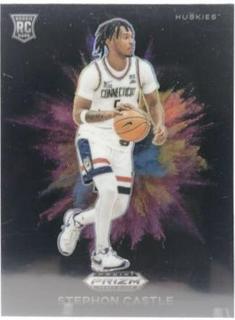 Stephon Castle