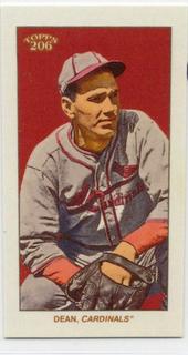 Dizzy Dean