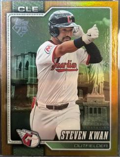 Steven Kwan