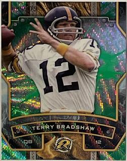 Terry Bradshaw