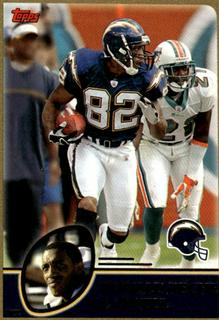 Reche Caldwell