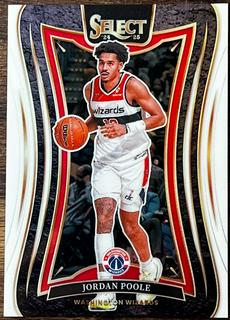 Jordan Poole