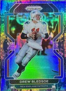 Drew Bledsoe