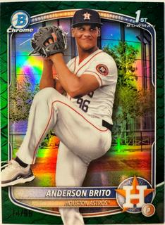Anderson Brito