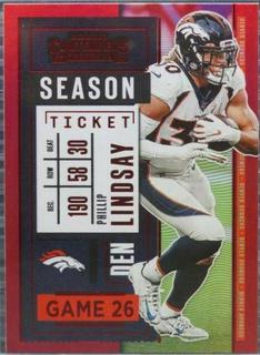 Phillip Lindsay