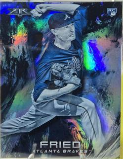 Max Fried