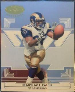 Marshall Faulk