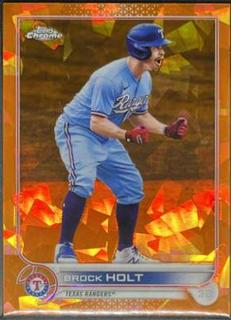 Brock Holt