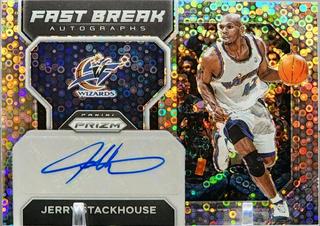 Jerry Stackhouse