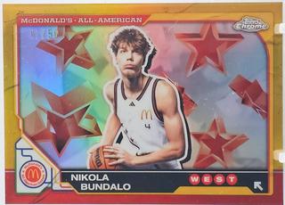 Nikola Bundalo
