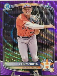 Caden Powell