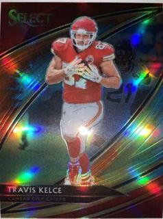 Travis Kelce