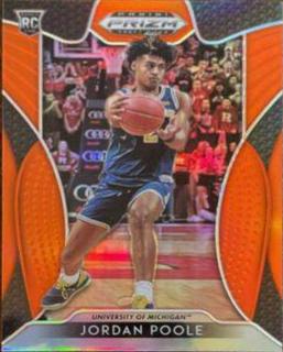 Jordan Poole