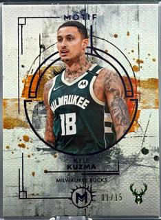 Kyle Kuzma