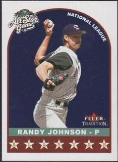 Randy Johnson