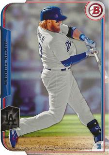Justin Turner