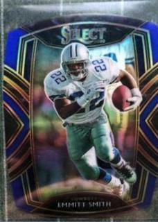 Emmitt Smith