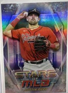 Austin Riley