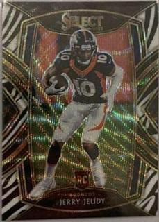 Jerry Jeudy