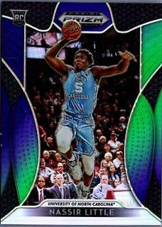 Nassir Little