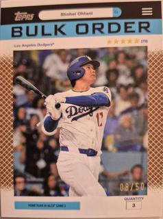 Shohei Ohtani