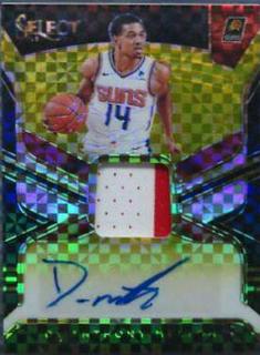 De'Anthony Melton