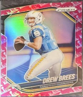 Drew Brees