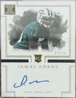 Jamal Adams