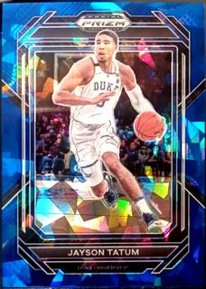 Jayson Tatum