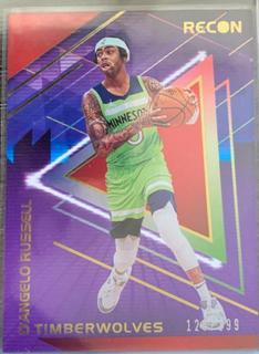 D'Angelo Russell