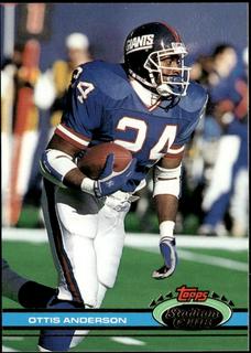 Ottis Anderson
