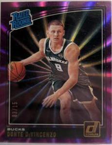 Donte DiVincenzo