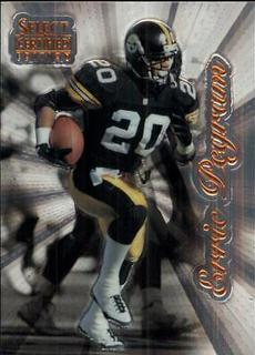 Erric Pegram